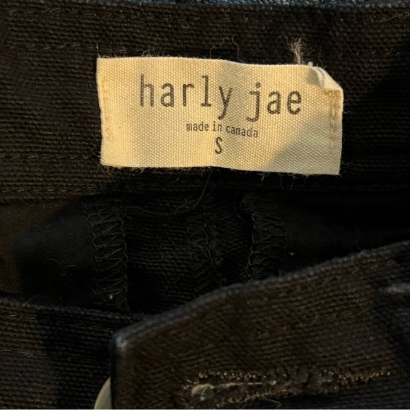 Harly Jae Nico Pants - Picture 9 of 9
